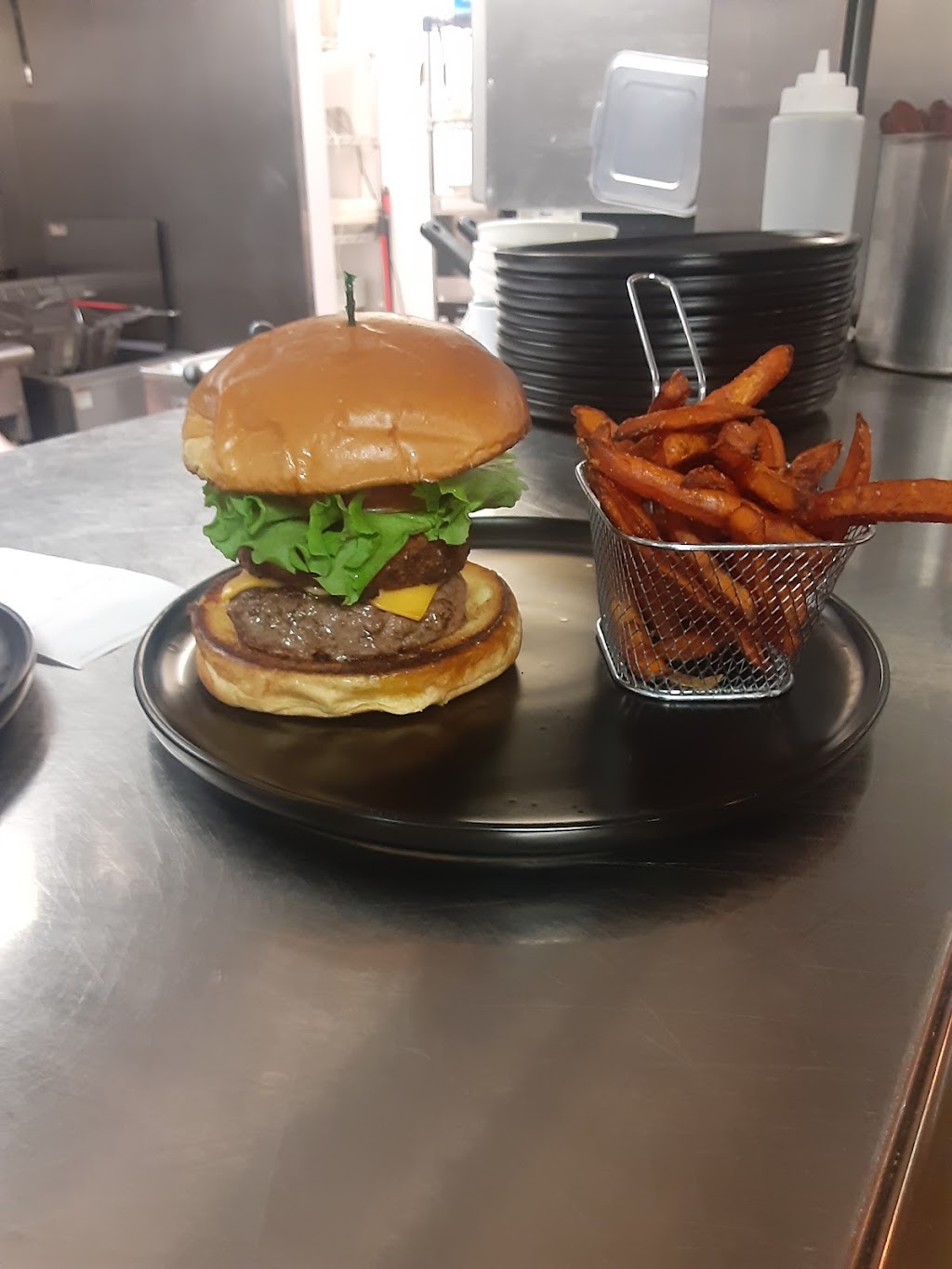 Miss Phoebe´s Eatery | restaurant | 10420 S Decatur Blvd suite 100, Las Vegas, NV 89141, USA | 7027766317 OR +1 702-776-6317