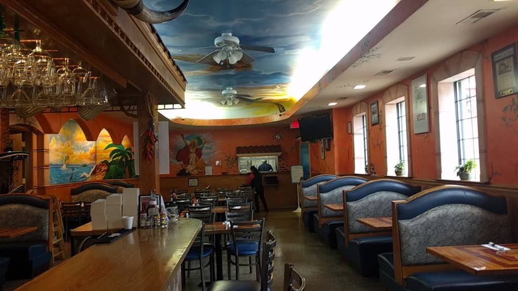 Cielito Lindo | restaurant | 733 S 2nd St, Milwaukee, WI 53204, USA | 4146490401 OR +1 414-649-0401