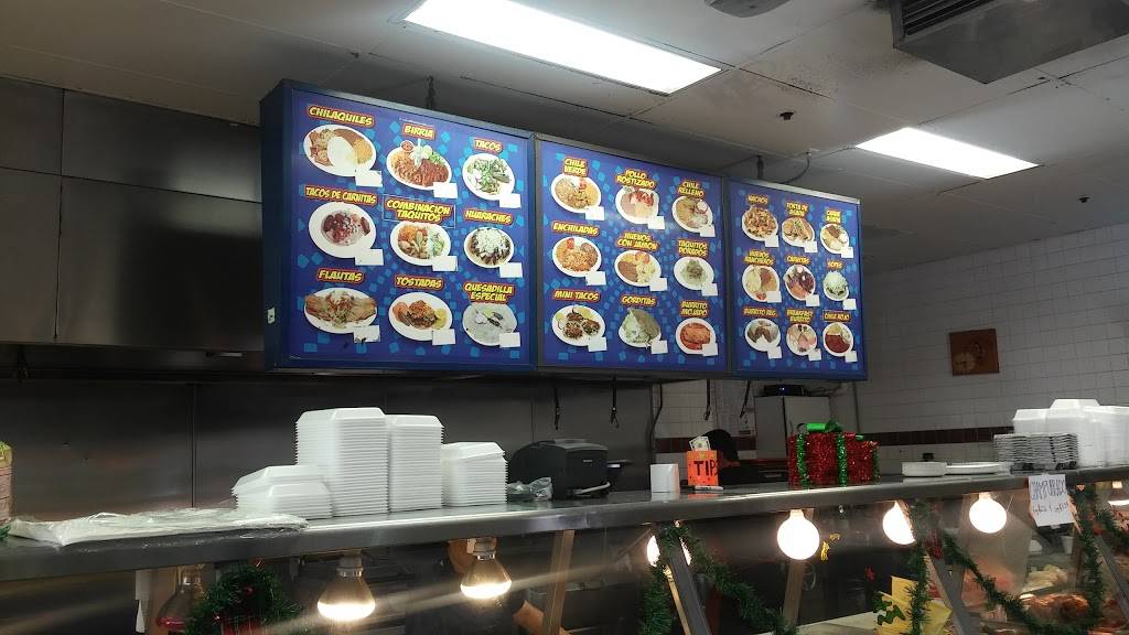 La Rancherita Tortilleria | restaurant | 10582 Acacia Ave, Garden Grove, CA 92840, USA | 7146363811 OR +1 714-636-3811