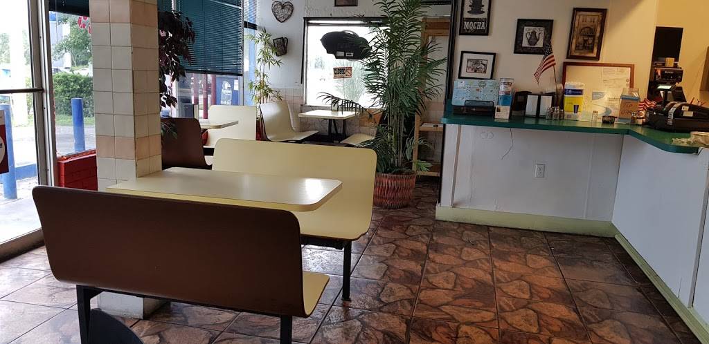 Submarine Gyro Town | restaurant | 4008 Orient Rd, Tampa, FL 33610, USA | 8136265900 OR +1 813-626-5900