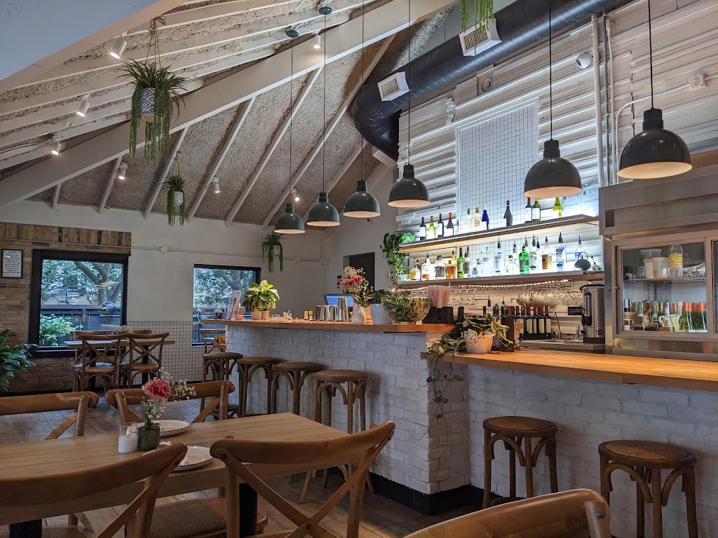 Cooking Girl | restaurant | 1717 Montrose Blvd, Houston, TX 77006, USA | 8326494429 OR +1 832-649-4429