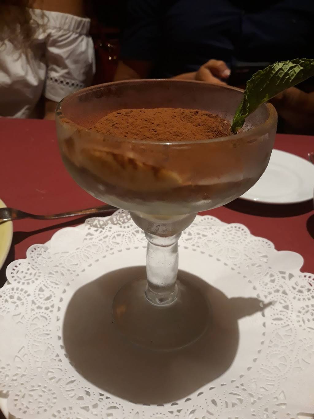 Ristorante Portovino | restaurant | 4426, 3439 NE 163rd St, North Miami Beach, FL 33160, USA | 3059455646 OR +1 305-945-5646