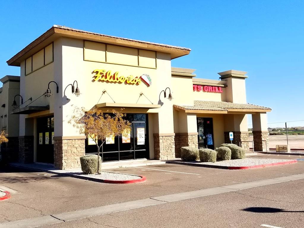 Filibertos | restaurant | 4370 Miller Road, Buckeye, AZ 85326, USA | 6233868800 OR +1 623-386-8800