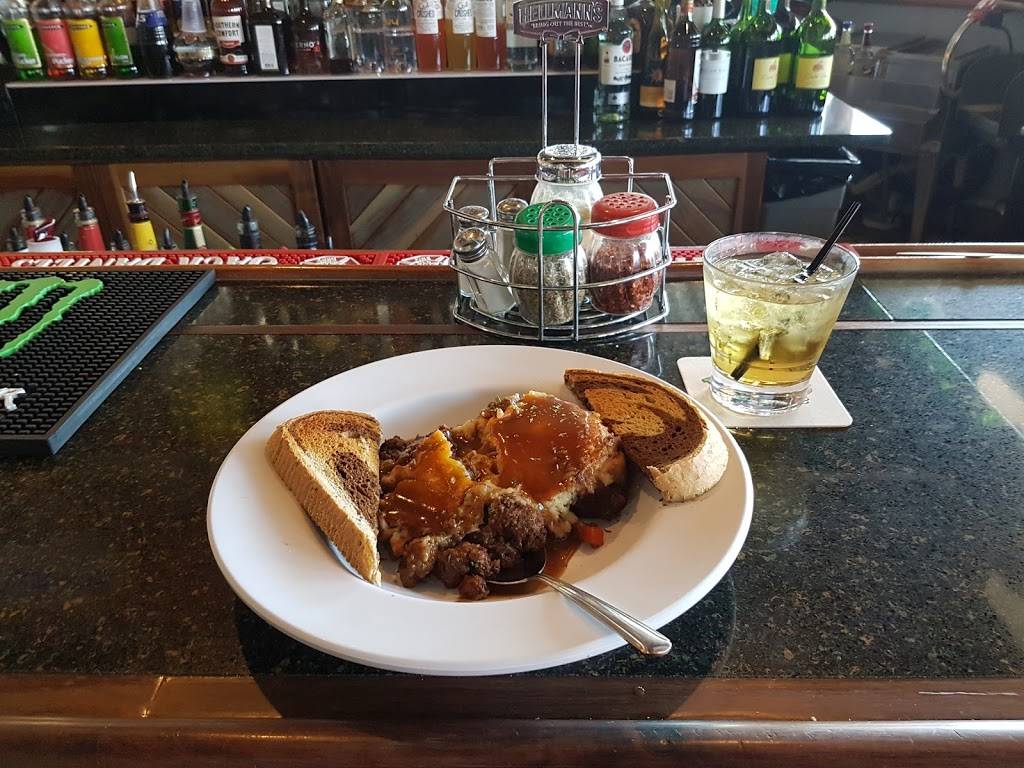 Ryans Pizza & Pub | restaurant | 4 Harrison St #100, Cocoa, FL 32922, USA | 3216345555 OR +1 321-634-5555