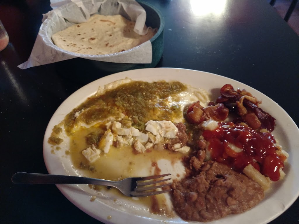 La Mesa Mexican Restaurant and Bakery | restaurant | 412 N Avenue L, Lamesa, TX 79331, USA | 8062007115 OR +1 806-200-7115