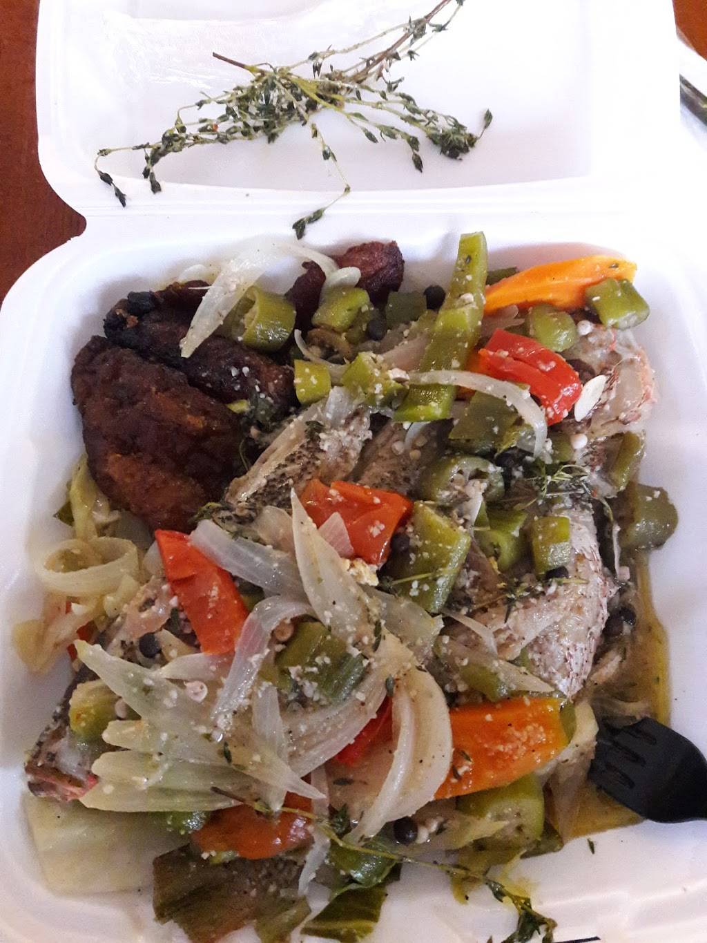 Island Vibes Kitchen | restaurant | 1955 GA-138 #1000, Conyers, GA 30013, USA | 7706790793 OR +1 770-679-0793