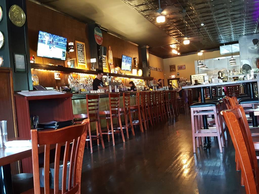 Brunsons Pub | restaurant | 956 Payne Ave, St Paul, MN 55130, USA | 6514472483 OR +1 651-447-2483