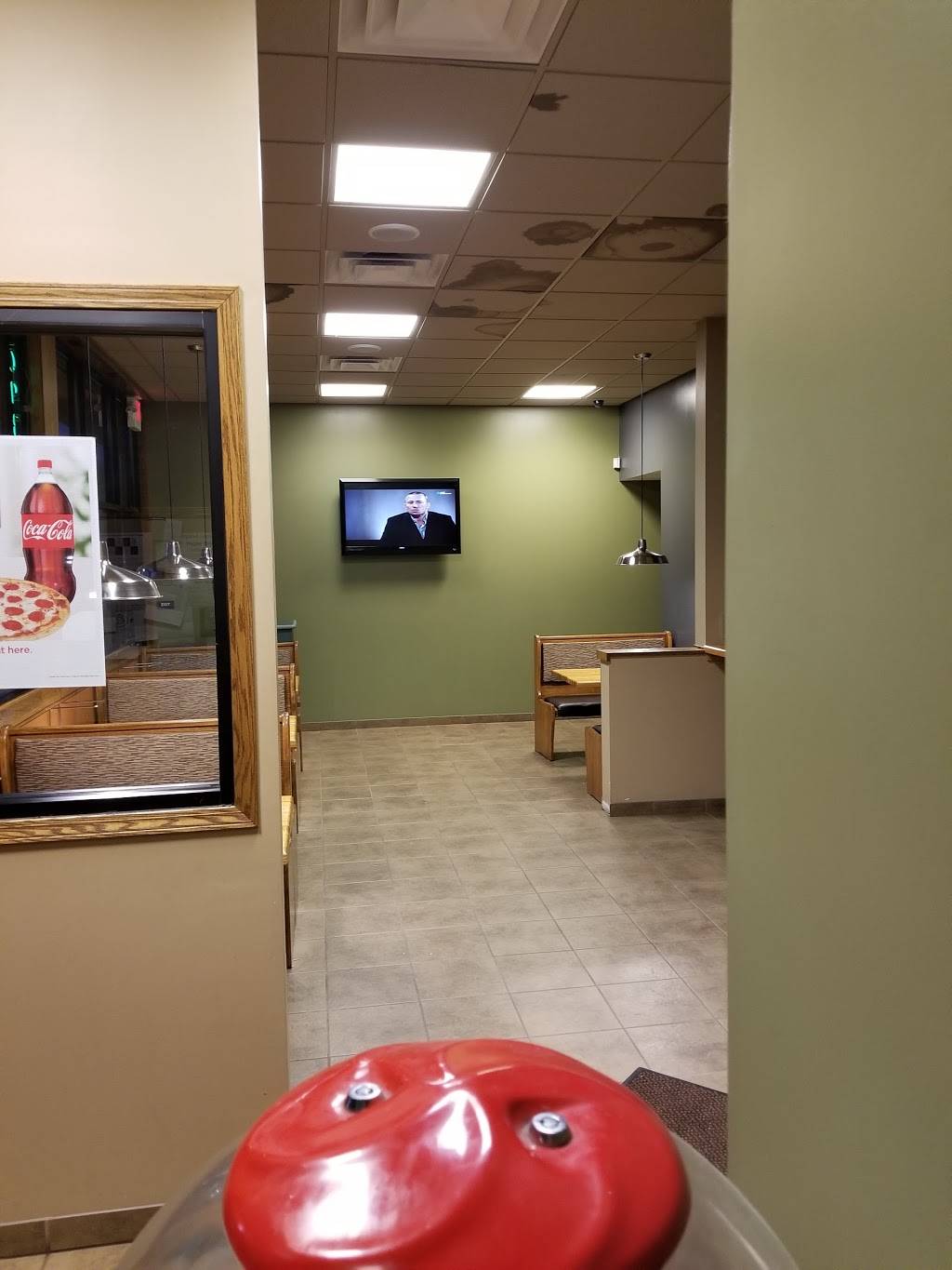 Pasquales Pizzeria | restaurant | 4731 William Flinn Hwy, Allison Park, PA 15101, USA | 7244438800 OR +1 724-443-8800