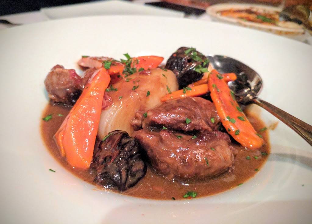 Piperade | restaurant | 1015 Battery St, San Francisco, CA 94111, USA | 4153912555 OR +1 415-391-2555