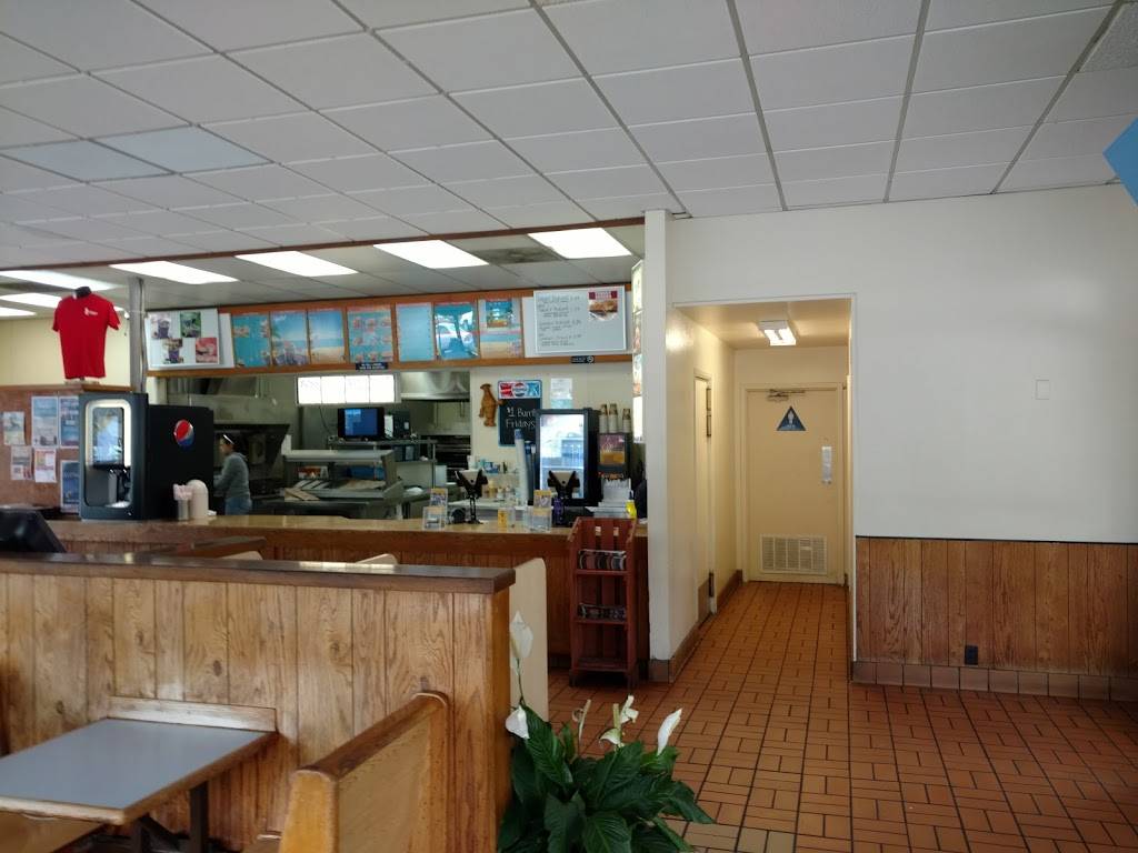Fosters Freeze | restaurant | 5205 Carpinteria Ave, Carpinteria, CA 93013, USA | 8056843602 OR +1 805-684-3602