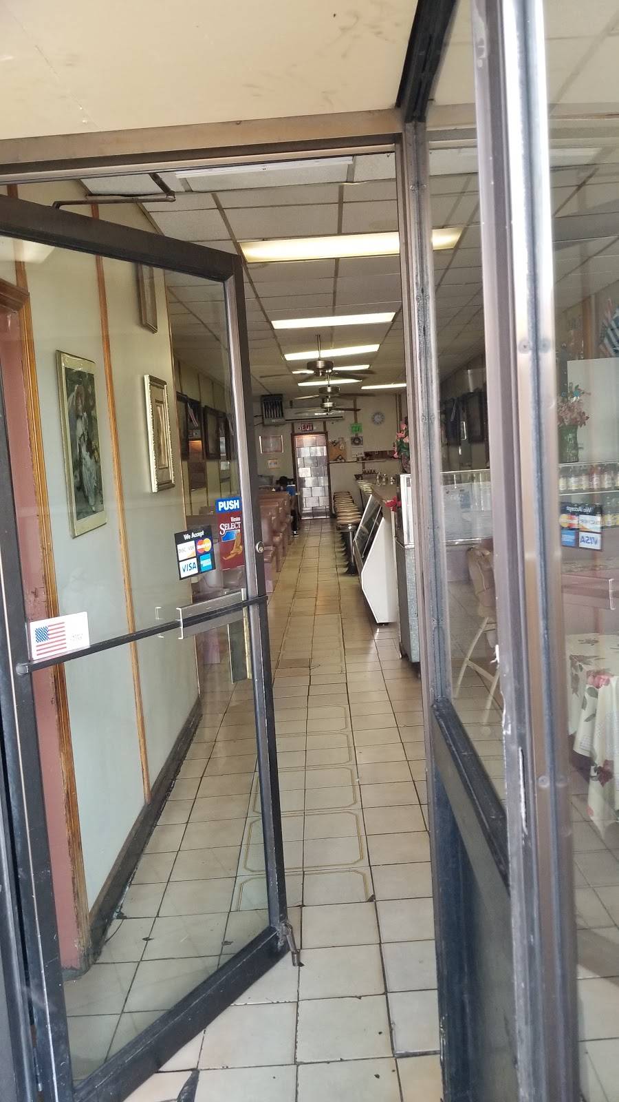 New Dinette Restaurant | restaurant | 187 Port Richmond Ave, Staten Island, NY 10302, USA | 7184476681 OR +1 718-447-6681