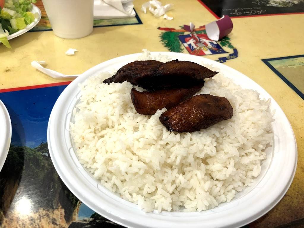 Dominican Restaurant 5 | restaurant | 1897 Deer Park Ave, Deer Park, NY 11729, USA | 6319409783 OR +1 631-940-9783