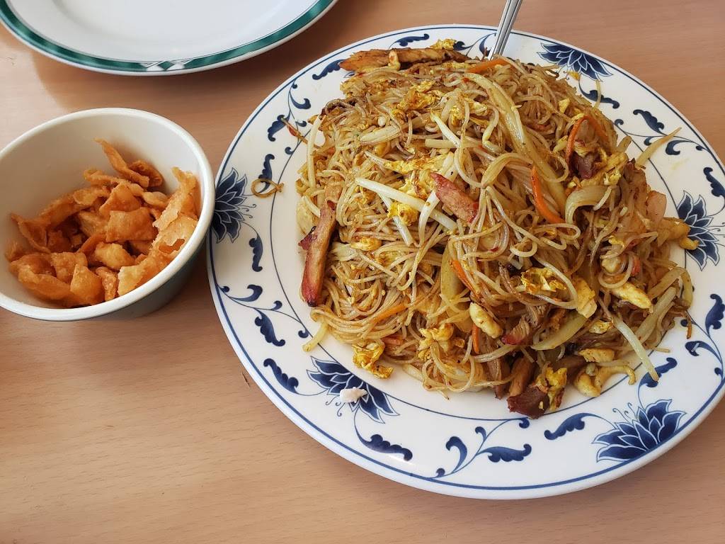 Good Fortune | restaurant | 225 Fox Hill Rd D-1, Hampton, VA 23669, USA | 7578516888 OR +1 757-851-6888