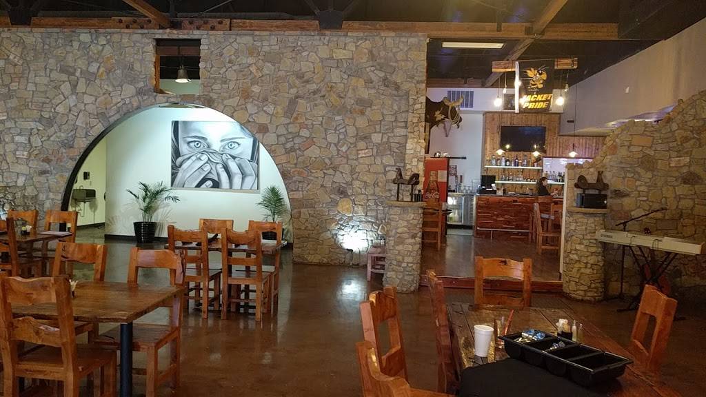 Rustico Fine Mexican Cuisine | restaurant | 506 W Chestnut St, Denison, TX 75020, USA | 9033371447 OR +1 903-337-1447