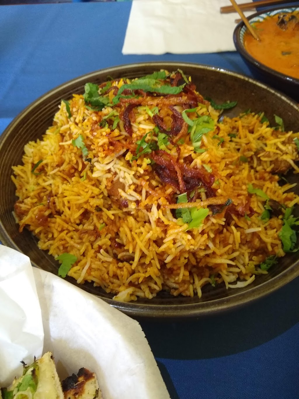 Urban Rasoi - Kendall | meal takeaway | 13720 SW 88th St, Miami, FL 33186, USA | 7867038967 OR +1 786-703-8967