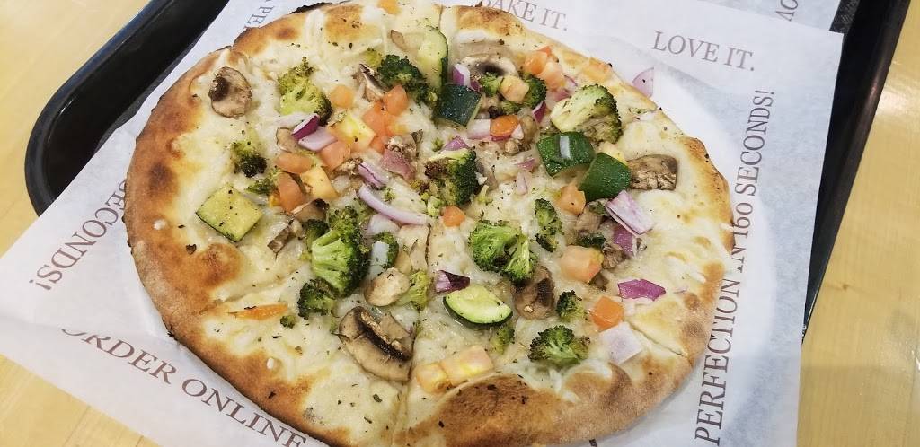 Rise Pies | restaurant | 439 Boardman Poland Rd ste a, Youngstown, OH 44512, USA | 3309654261 OR +1 330-965-4261