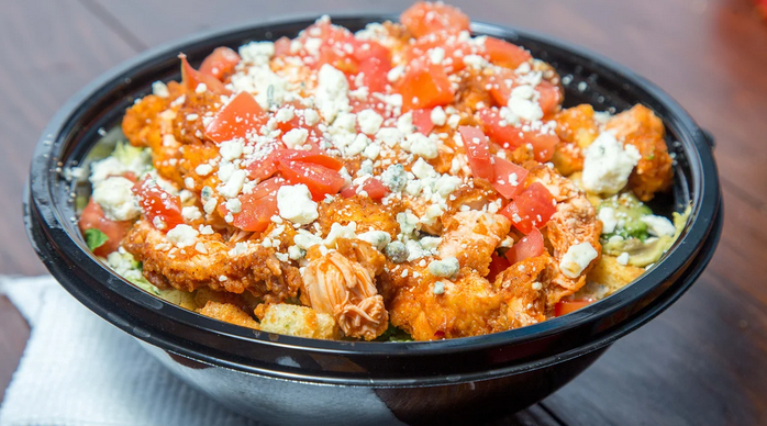 Village Burger | restaurant | 800 Forrest St NW, Atlanta, GA 30318, USA | 6783632355 OR +1 678-363-2355