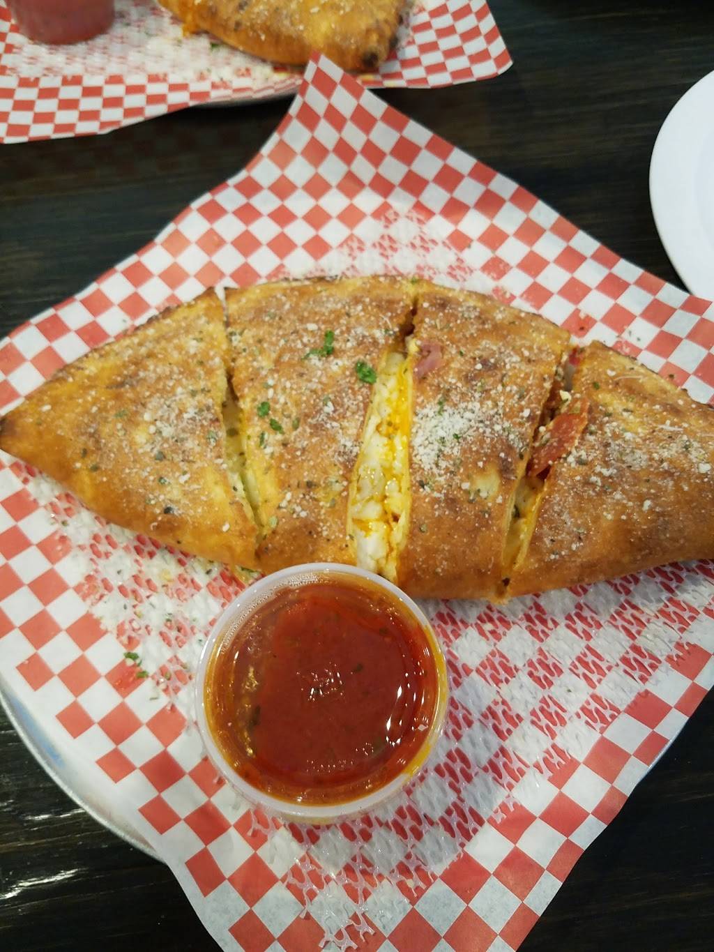 Stone Fired Pizza | restaurant | 627 Hoffner Ave, Edgewood, FL 32809, USA | 4077303473 OR +1 407-730-3473