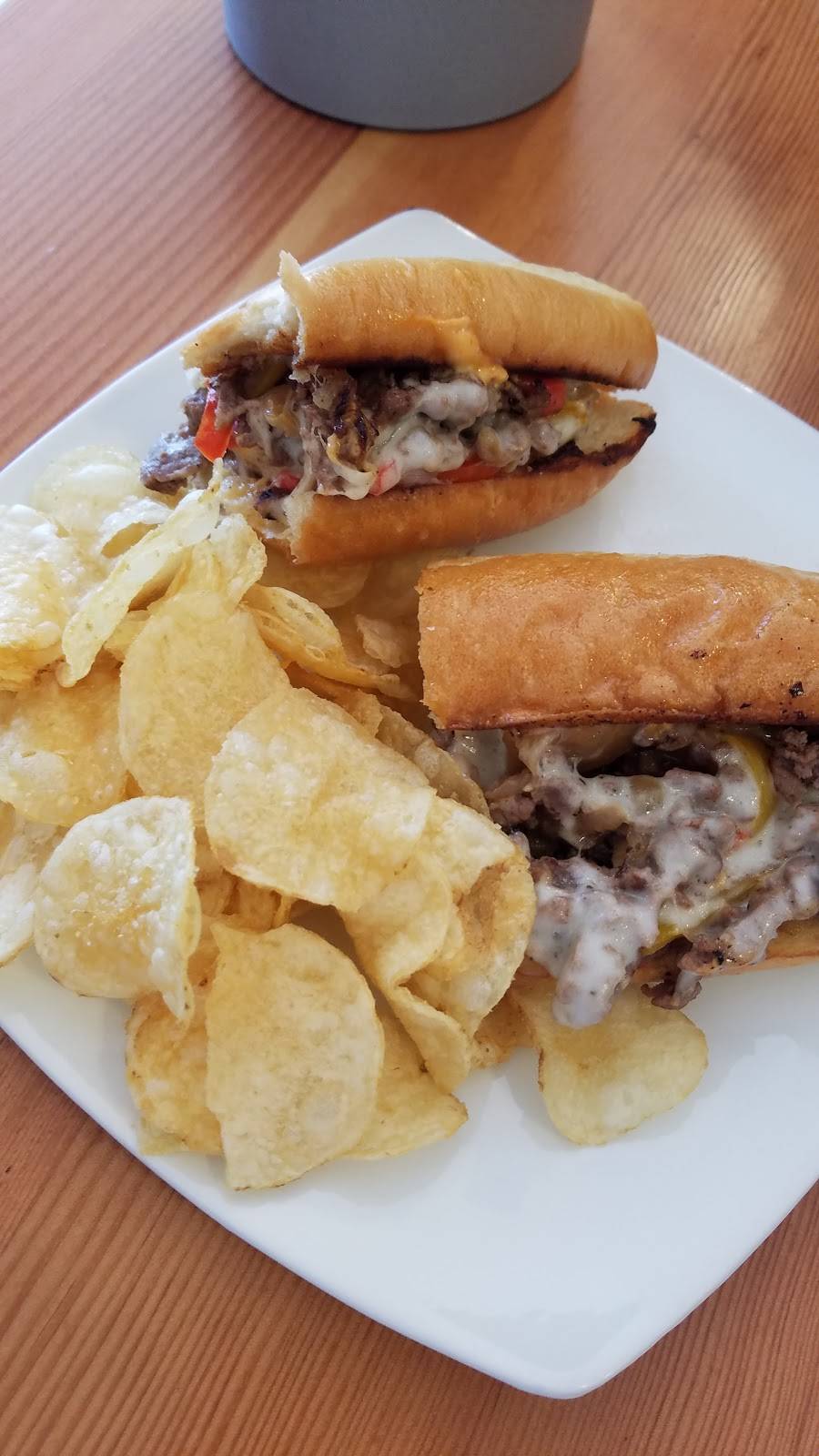 Chop St. Johns | restaurant | 8537 N Lombard St, Portland, OR 97210, USA | 9718884058 OR +1 971-888-4058