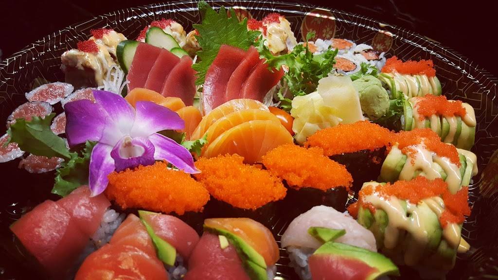 Bambu | restaurant | 39 Lake Ave Ext, Danbury, CT 06811, USA | 2038267369 OR +1 203-826-7369