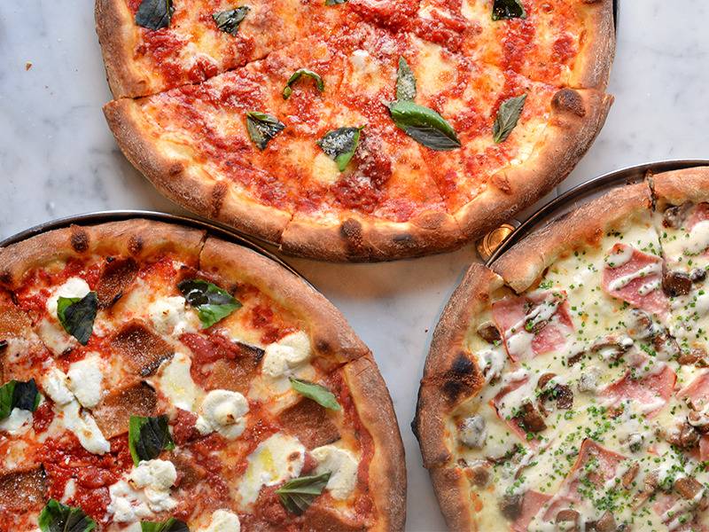 Luca Pizza di Roma | restaurant | 1800 Tiffin Ave # 459, Findlay, OH 45840, USA | 4194221994 OR +1 419-422-1994