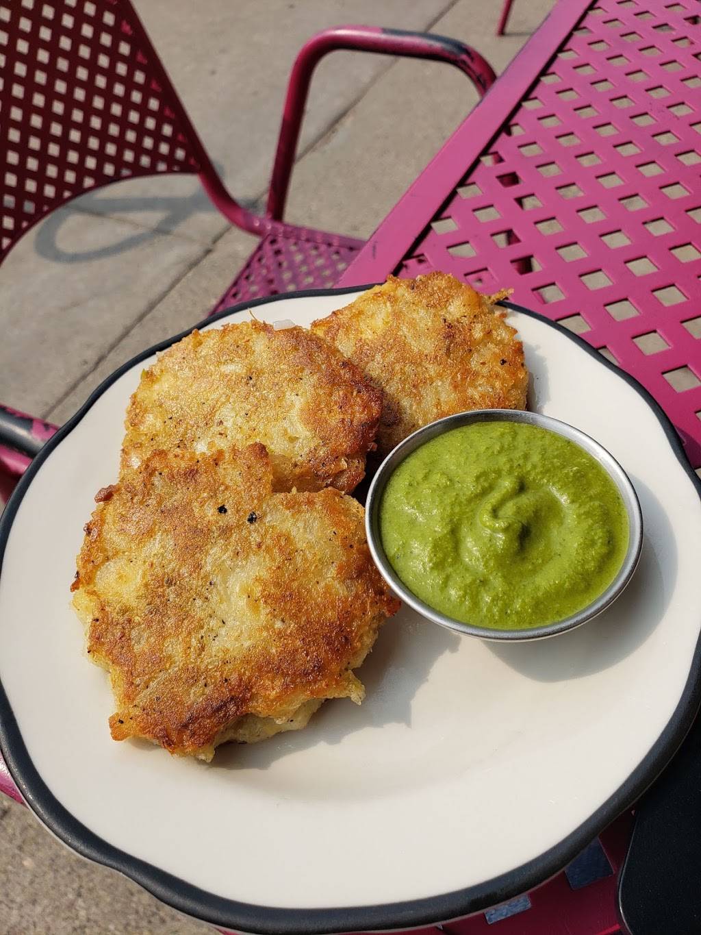 Sassy Spoon | restaurant | 5011 S 34th Ave, Minneapolis, MN 55417, USA | 6128861793 OR +1 612-886-1793