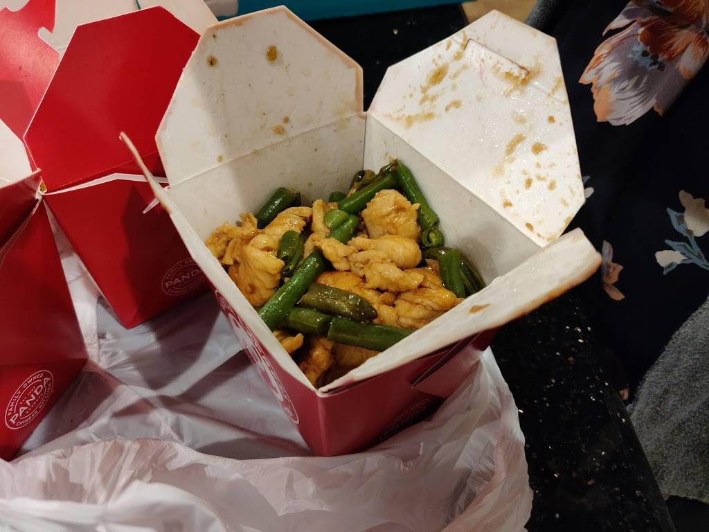 Panda Express | meal takeaway | 3154 Daniels Rd, Winter Garden, FL 34787, USA | 4076560063 OR +1 407-656-0063