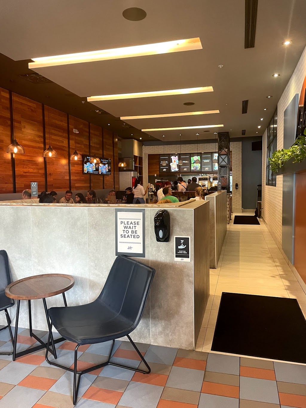 Luka Restaurant | restaurant | 11402 NW 41st St #112, Doral, FL 33178, USA | 3054772430 OR +1 305-477-2430