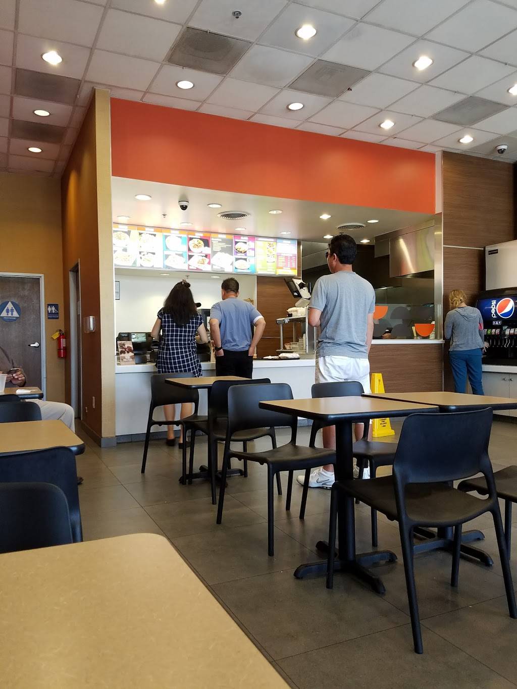 Yoshinoya Ontario Mills | restaurant | 4323 E Mills Cir #107, Ontario, CA 91764, USA | 9094842942 OR +1 909-484-2942