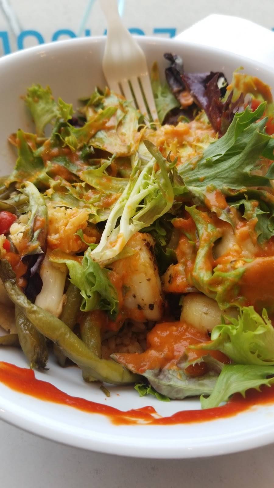 EONS | restaurant | 61-42 188th St, Fresh Meadows, NY 11365, USA | 7184874807 OR +1 718-487-4807