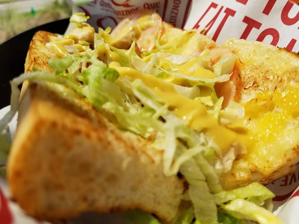 Quiznos | restaurant | 900 Bob Wallace Ave SW Ste 101, Huntsville, AL 35801, USA | 2565394475 OR +1 256-539-4475