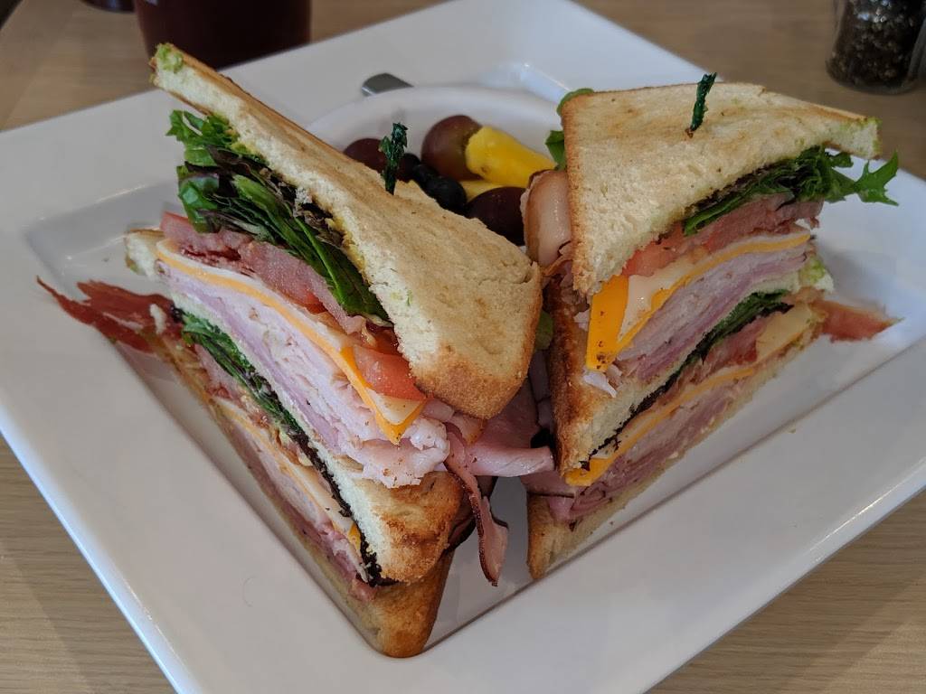 McAlisters Deli | restaurant | 3200 FM 544 Suite 101, Wylie, TX 75098, USA | 9724420128 OR +1 972-442-0128