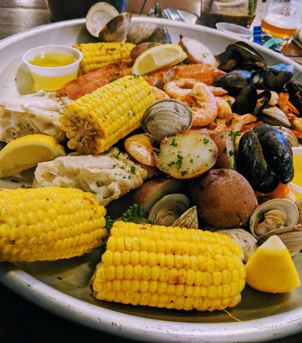 Blu Fish House | meal takeaway | 607 SE 5th St, Bentonville, AR 72712, USA | 4792735400 OR +1 479-273-5400