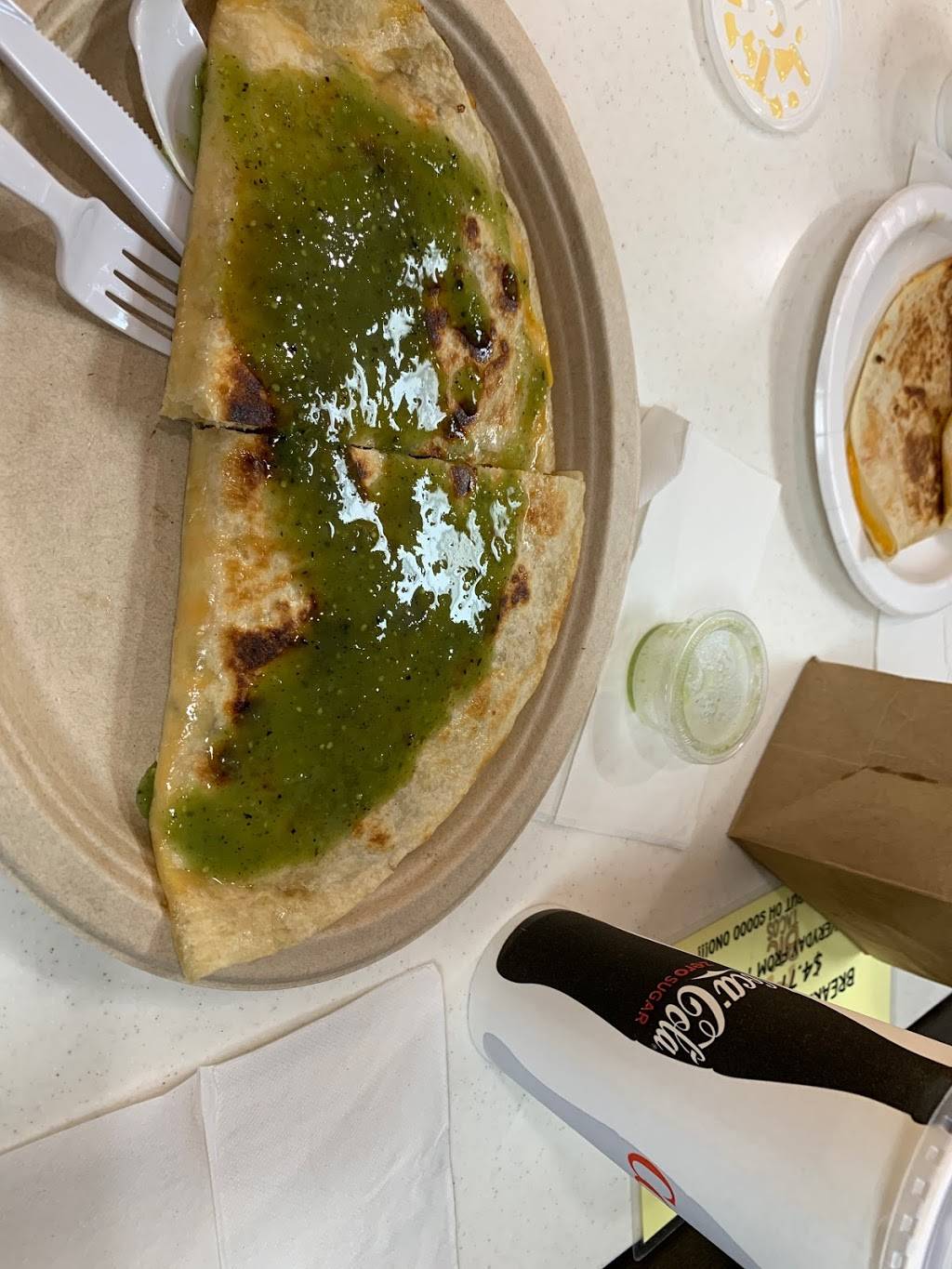 BIC Tacos | restaurant | 841 Bishop St, Honolulu, HI 96813, USA | 8082604040 OR +1 808-260-4040