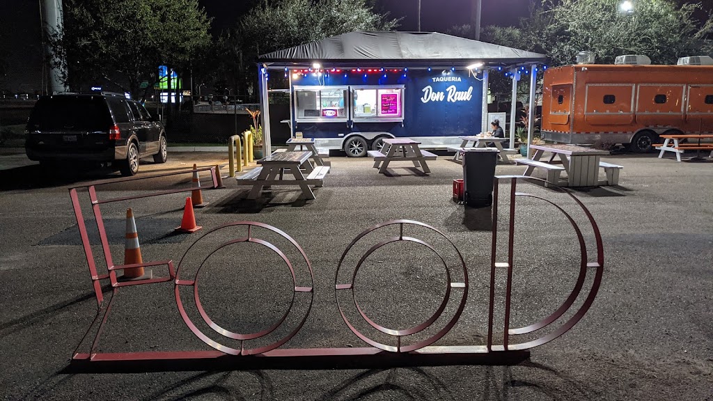 Taqueria Don Raul | restaurant | 835 Frontage Rd, Brownsville, TX 78520, USA | 9564596232 OR +1 956-459-6232