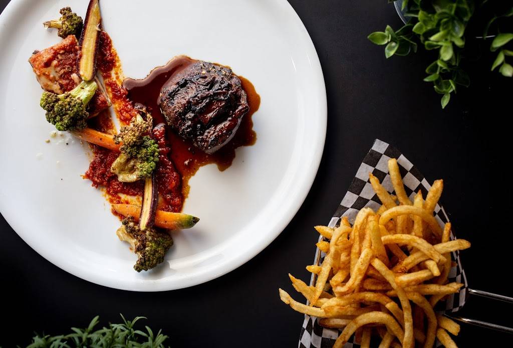 Restaurant Madiva | restaurant | 1253 Boulevard des Seigneurs, Terrebonne, QC J6W 4P7, Canada | 4503261230 OR +1 450-326-1230