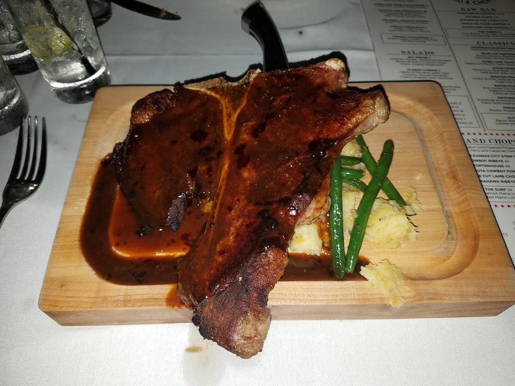 Augustine Inn Seafood & Chop House | restaurant | 1919 St Augustine Rd, Middletown, DE 19709, USA | 3024641106 OR +1 302-464-1106