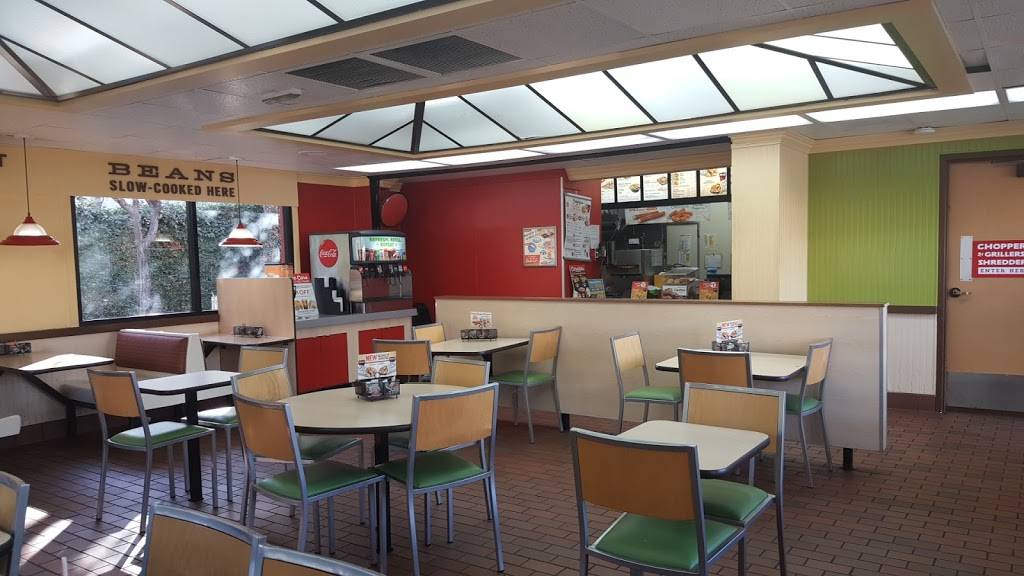 Del Taco | meal takeaway | 21920 Lassen St, Chatsworth, CA 91311, USA | 8187094058 OR +1 818-709-4058