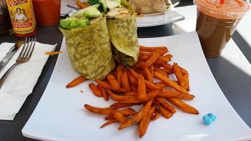 Swamis Cafe | cafe | 1163 S Coast Hwy 101 A, Encinitas, CA 92024, USA | 7609440612 OR +1 760-944-0612