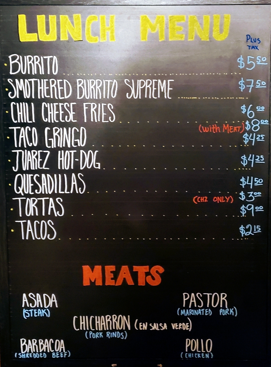 Amanecer Mexican Food Truck | restaurant | 1407 S 120th St, Lafayette, CO 80026, USA | 7202611118 OR +1 720-261-1118