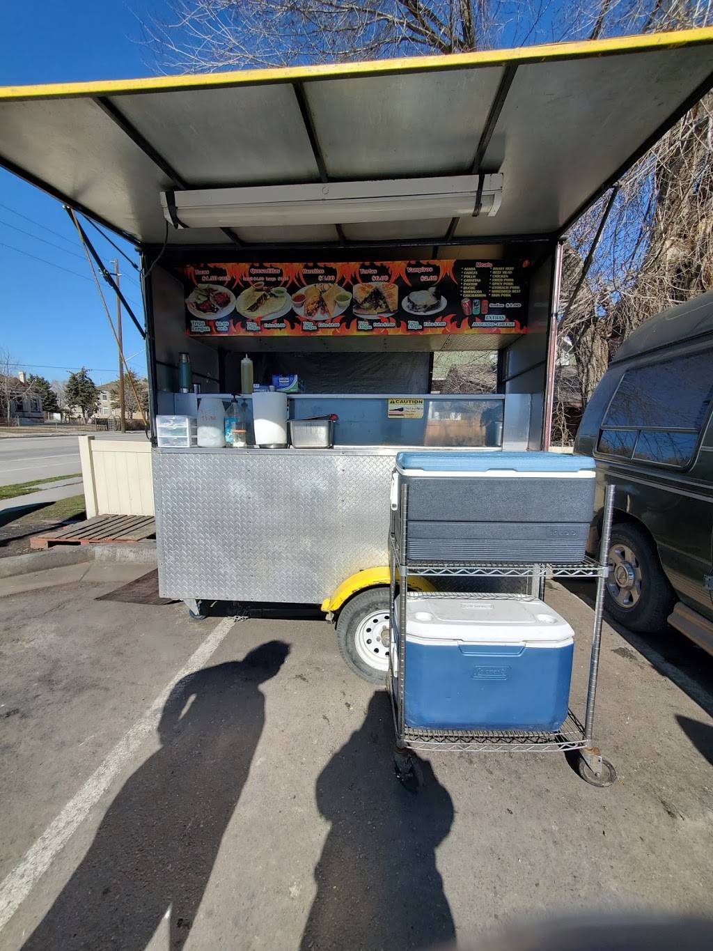 Habanero Chile | restaurant | 900 W 1300 S, Salt Lake City, UT 84104, USA | 3856305360 OR +1 385-630-5360