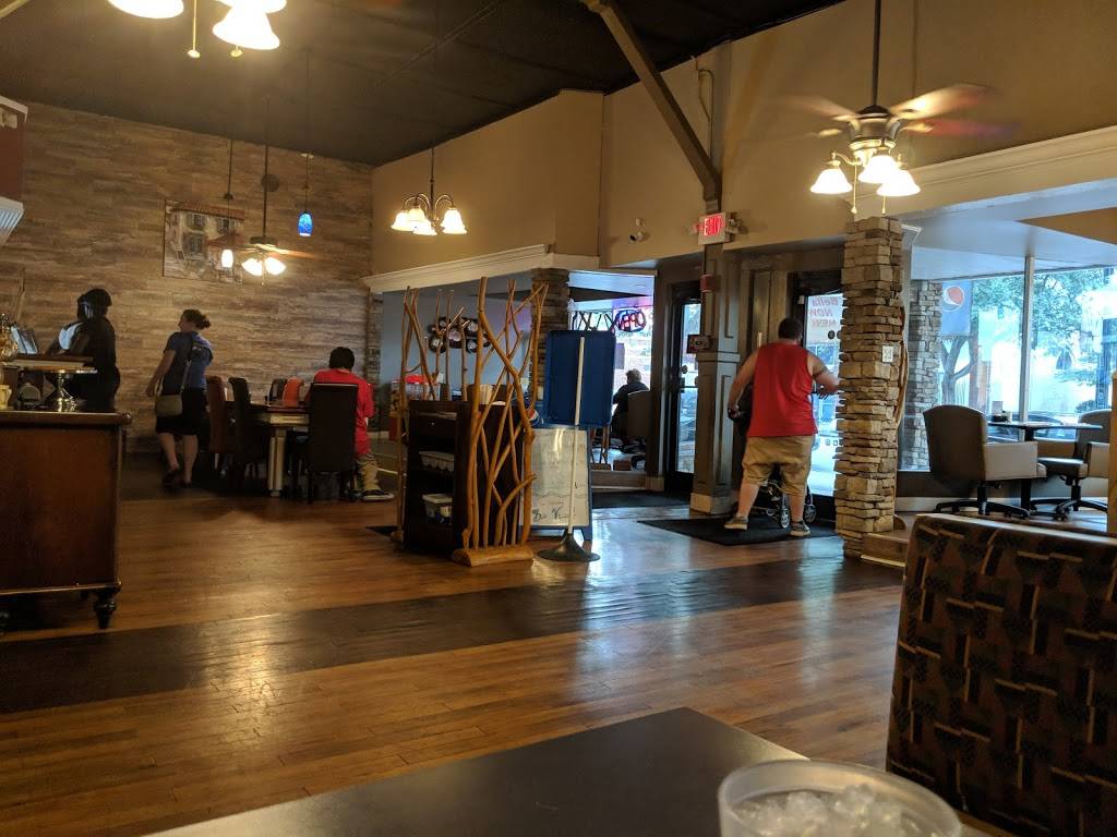 Bella Villaggio Italian Restaurant | restaurant | 109 N Main St, Lexington, NC 27292, USA | 3363007272 OR +1 336-300-7272