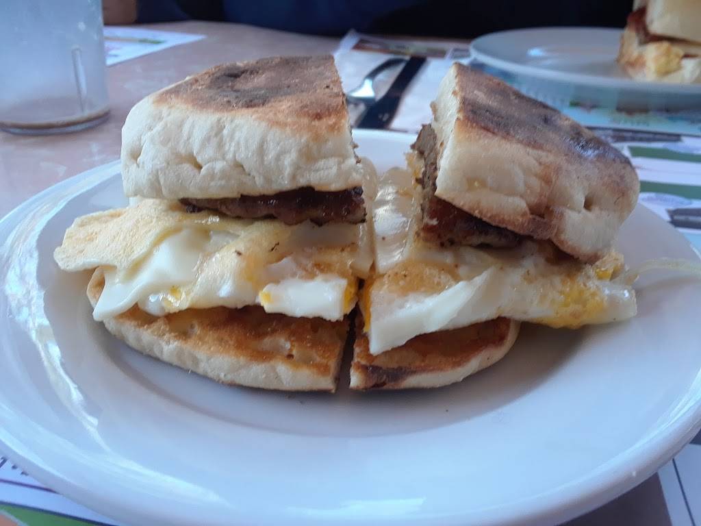 Millbrook Diner | restaurant | 3266 Franklin Ave, Millbrook, NY 12545, USA | 8456775319 OR +1 845-677-5319