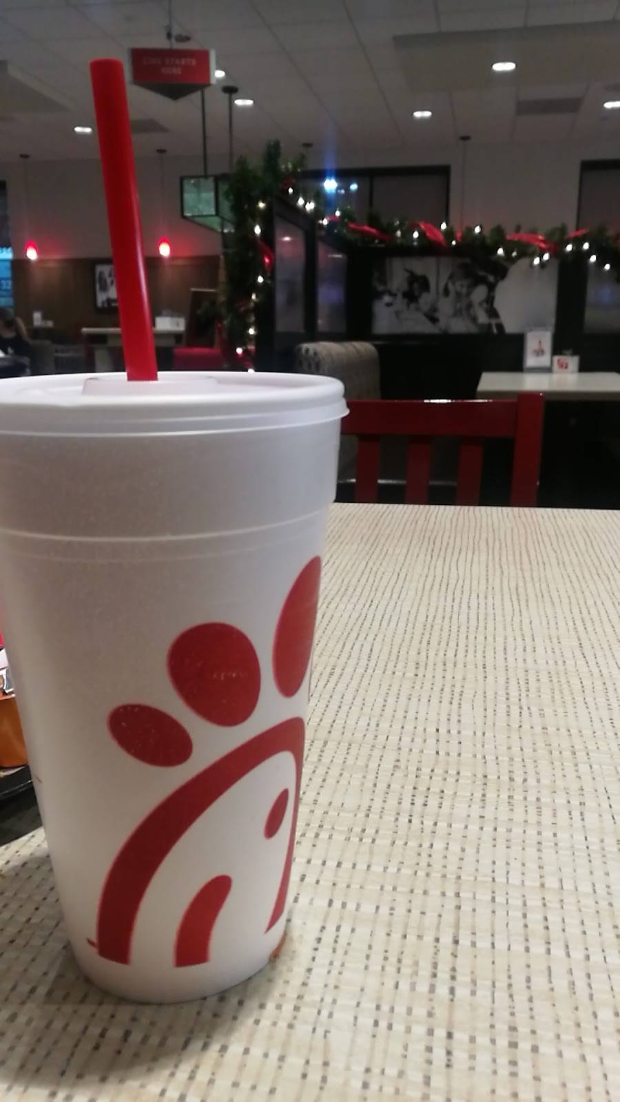 Chick-fil-A Grand Parkway North | restaurant | 3195 Riley Fuzzel Rd, Spring, TX 77386, USA | 2818641001 OR +1 281-864-1001