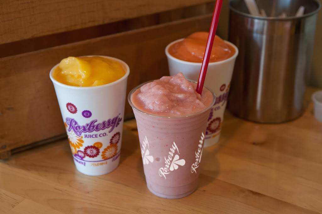 Roxberry Juice Co. Sandy | restaurant | 1922 E 9400 S, Sandy, UT 84093, USA | 8016769211 OR +1 801-676-9211