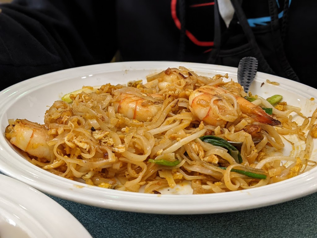 Thai Cuisine Restaurant | restaurant | 1208 N Kings Hwy, Myrtle Beach, SC 29577, USA | 8439467475 OR +1 843-946-7475