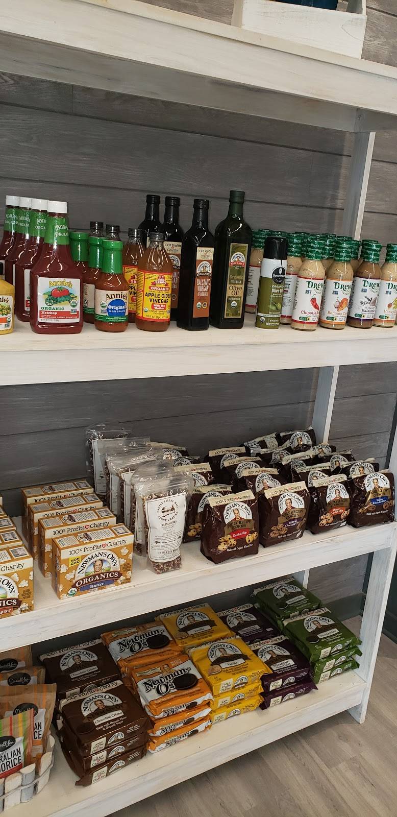 Pocono Organics | restaurant | 1015 Long Pond Rd, Blakeslee, PA 18610, USA | 5706461100 OR +1 570-646-1100