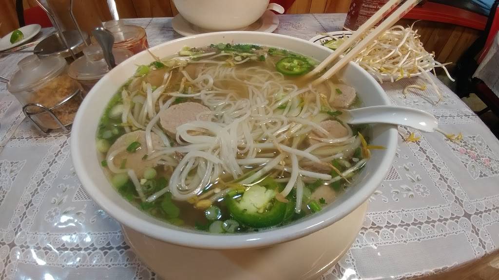 Asian Cuisine Tokyo Pho Thai | restaurant | 3420 Highland Rd, Waterford Twp, MI 48328, USA | 2487327905 OR +1 248-732-7905