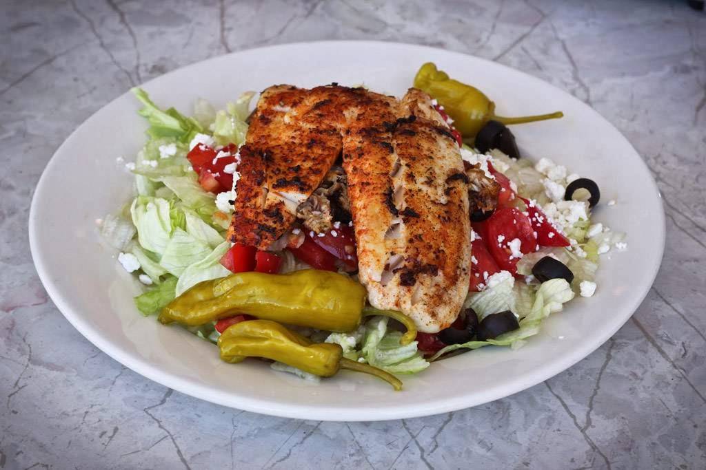 Salems Diner | restaurant | 2913 18th St S, Birmingham, AL 35209, USA | 2058778797 OR +1 205-877-8797