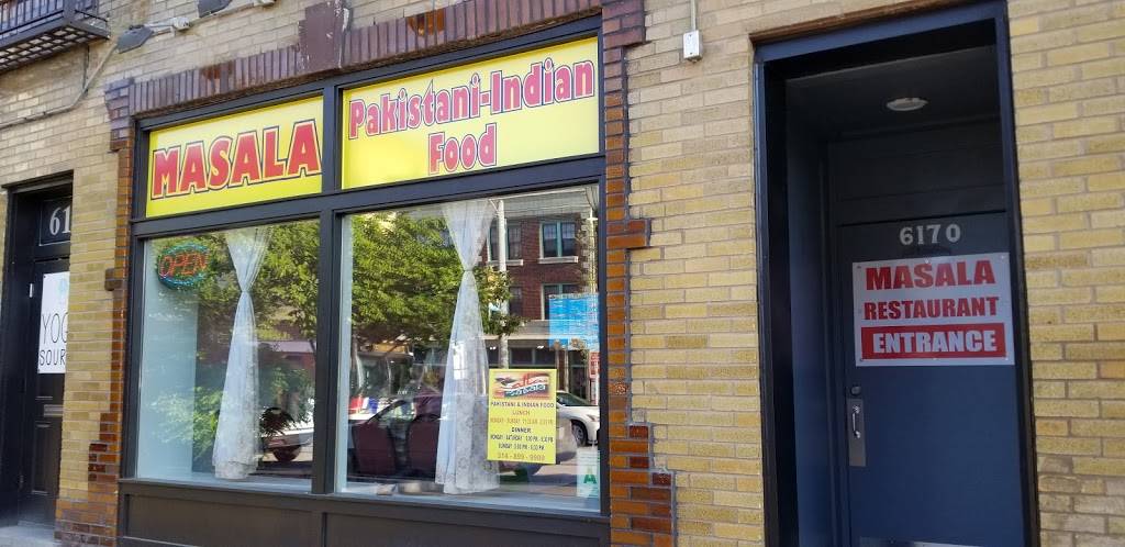 Masala | restaurant | 6170 Delmar Blvd, St. Louis, MO 63112, USA | 3148999909 OR +1 314-899-9909